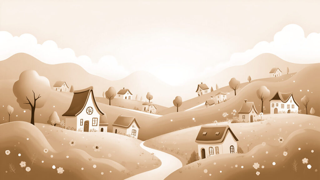A Sweeping View: The Storied History and Enduring Heritage of Panorama, Penfield’s Scenic Gem