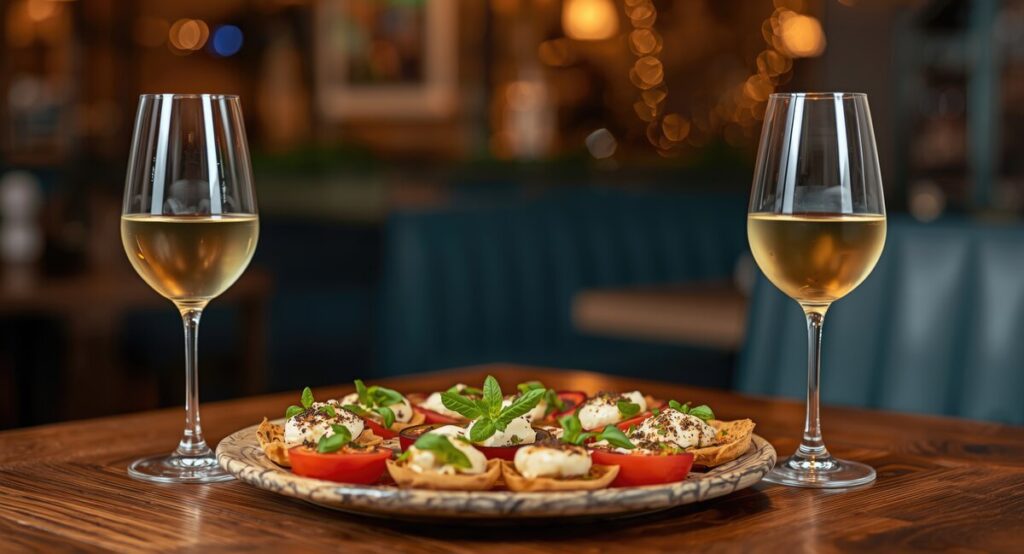 Panorama Penfield’s Culinary Hotspots: Where to Eat, Sip, and Savor in Rochester’s Best-Kept Neighborhood